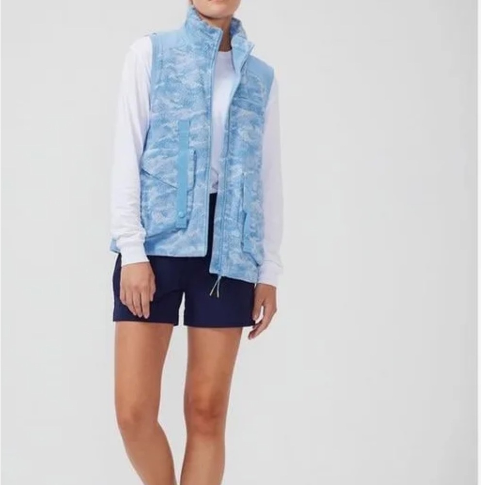 OV PrimoFleece Vest
